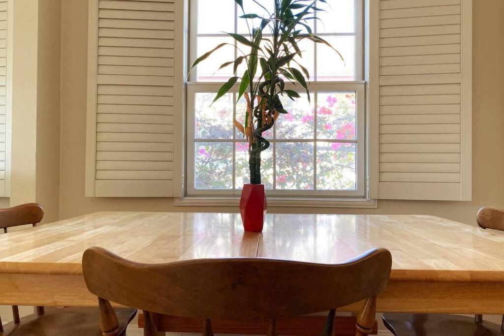 Hébergement de vacances Spacious Family Oasis In Silicon 5mins To Lax *
